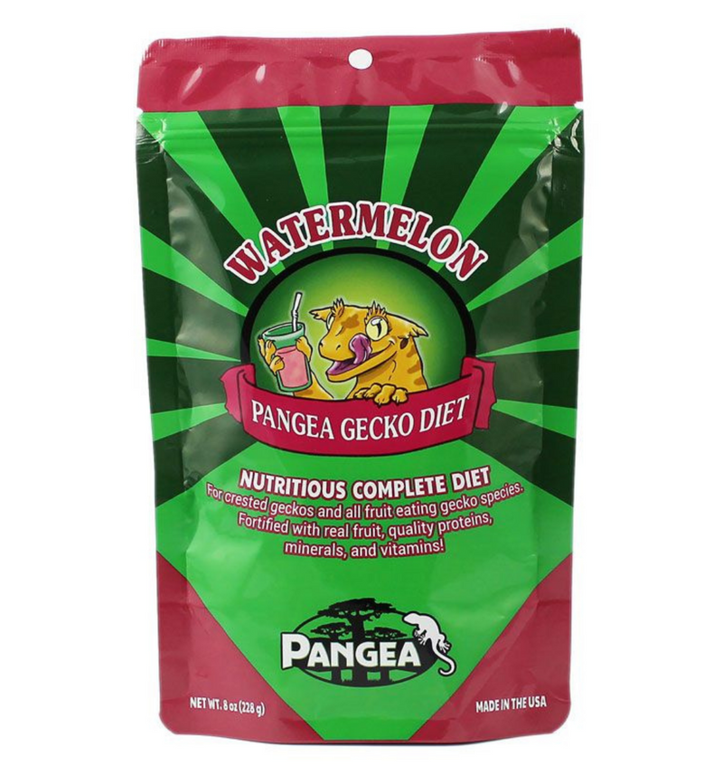Pangea Fruit Mix Watermelon complete Diet